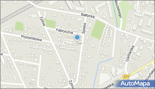 Komitet Wyborczy Wyborców Ruchu Ludzi Pracy, ul. Spiska 23 05-825 - Przedsiębiorstwo, Firma, NIP: 5291804414