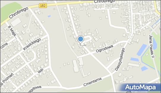 Komitet Wyborczy Wyborców Tomasza Spychały, ul. Ogrodowa 11. 64-410 - Przedsiębiorstwo, Firma, NIP: 5951468053