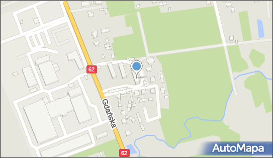 Komitet Wyborczy Wyborców ul.Gdańska, ul. Gdańska 108, Węgrów 07-100 - Przedsiębiorstwo, Firma, NIP: 8241802509