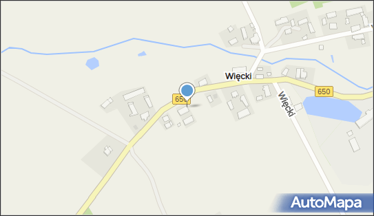 8451984741, Komitet Wyborczy Wyborców Więcki Dla Wszystkich 