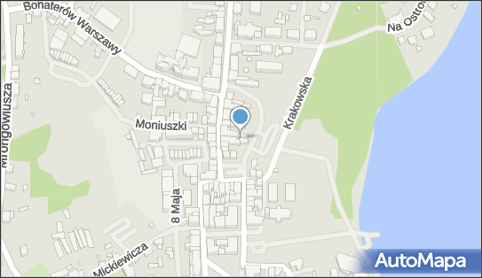 7422249168, Komitet Wyborczy Wyborców Zbigniew Bladosz 