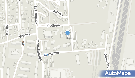 8921482073, Komitet Wyborczy Wyborców Zgoda 
