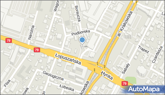 Komix, ul. Łopuszańska 4/6, Warszawa 02-220 - Przedsiębiorstwo, Firma, NIP: 5222475953