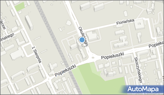 8651643269, Kobylarz Sławomir Komi: Hurtownia Owoców i Warzyw 