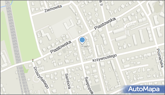 9580246678, Komornik przy Sądzie Rejonowym Gdańsk -Połnoc w Gdańsku Mariusz Bojeczko 
