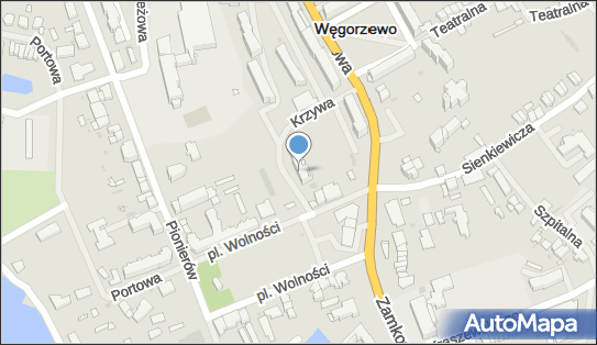 8451064911, Komornik przy Sądzie Rejonowym w Giżycku Rewir II w Węgorzewie 