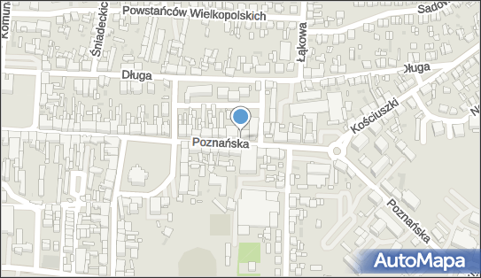 9231176258, Jacek Dauter Komornik Sądowy przy Sądzie Rejonowym w Nowym Tomyślu 