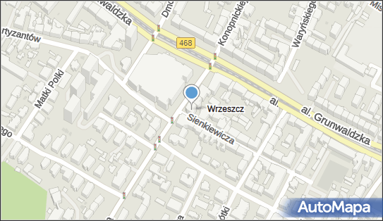 5782434694, Komornik Sądowy przy Sądzie Rejonowym Gdańsk-Północ w Gdańsku Marek Cichosz 