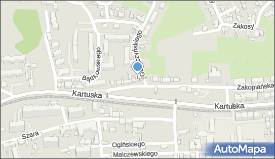 5861634938, Komornik Sądowy przy Sądzie Rejonowym Gdańsk-Południe w Gdańsku Alicja Julke-Kostrzewa Kancelaria Komornicza w Gdańsku 