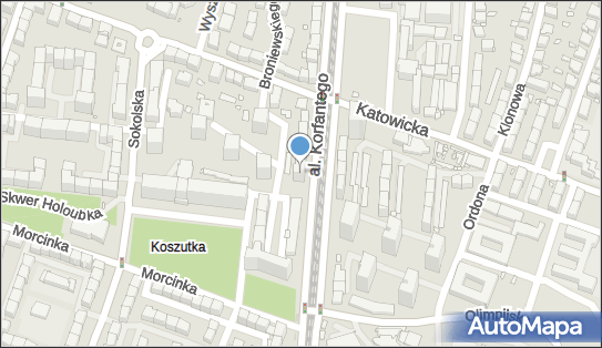 9661399558, Komornik Sądowy przy Sądzie Rejonowym Katowice-Zachód w Katowicach Adam Witulski Kancelaria Komornicza w Katowicach 