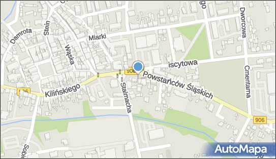6451864757, Komornik Sądowy przy Sądzie Rejonowym w Lublińcu Tomasz Ptak 