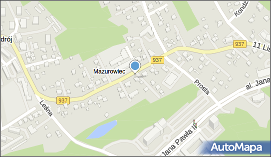 9541316268, Komornik Sądowy przy Sądzie Rejonowym w Jastrzębiu Zdroju - Aleksandra Krenzel-Huchel 