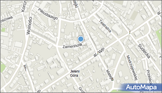 Komornik Sądowy przy Sądzie Rejonowym w Jeleniej Górze Mariusz Kopeć Kancelaria Komornicza w Jeleniej Górze 58-500 - Przedsiębiorstwo, Firma, numer telefonu, NIP: 8831255758