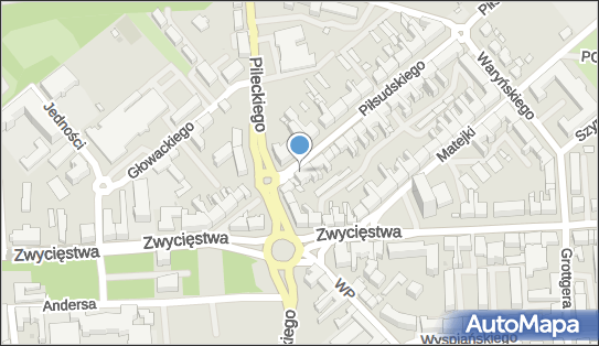 Komornik Sądowy przy Sądzie Rejonowym w Koszalinie Łukasz Tadeusz Sowa 75-511 - Przedsiębiorstwo, Firma, NIP: 8561739741