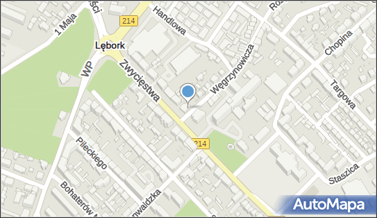 8391831487, Komornik Sądowy przy Sądzie Rejonowym w Lęborku Kancelaria Komornicza w Lęborku Michał Mertsch 