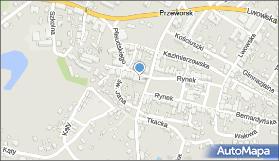 651492772, Komornik Sądowy przy Sądzie Rejonowym w Przeworsku 