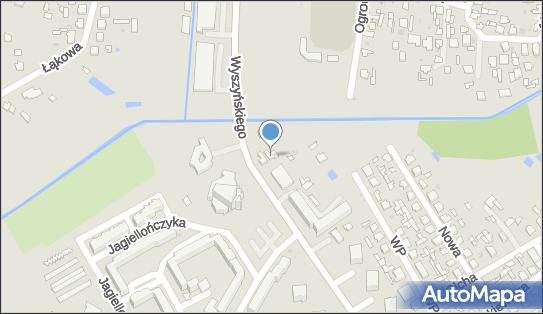 5381311425, Komornik Sądowy przy Sądzie Rejonowym w Radzyniu Podlaskim Andrzej Sienkiewicz 