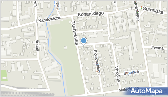 8731868846, Komornik Sądowy przy Sądzie Rejonowym w Tarnowie Kancelaria Komornicza Andrzej Czosnyka 33-100 Tarnów ul.Tuchowska 20 