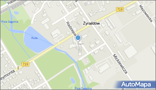 9471341751, Komornik Sądowy przy Sądzie Rejonowym w Żyrardowie Włodzimierz Nowakowski 
