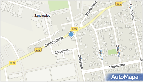 6461155318, Komornik Sądowy przy Sądzie Rejonowym w Pszczynie Wiktor Różycki 