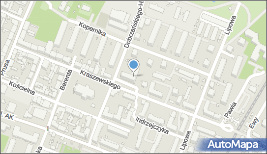 Komornik Sądowy Rewiru I Przy Sądzie Rejonowym, Pruszków 05-800 - Przedsiębiorstwo, Firma, numer telefonu