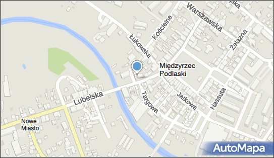 Komornik Sądowy Rewiru II przy Sądzie Rejonowym w Radzyniu Podlaskim 21-560 - Przedsiębiorstwo, Firma, numer telefonu, NIP: 5371010254