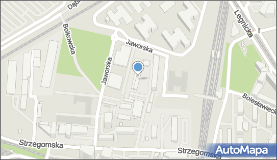 Komorowski M., Wroclaw, ul. Strzegomska 49 A, Wrocław 53-611 - Przedsiębiorstwo, Firma, NIP: 8942101337