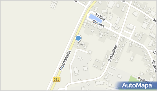 7790009392, Restauracja 