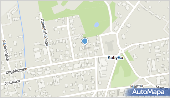 8221065350, Komorzycka Anna Pracownia Protetyczna 
