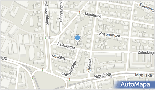 Kompago Spółka k., ul. Bohdana Zaleskiego 8, Kraków 31-525 - Przedsiębiorstwo, Firma, numer telefonu