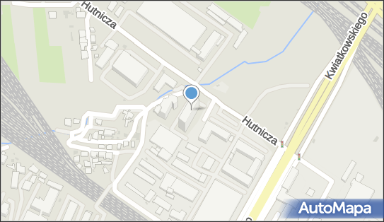 Kompania Handlowa Pol Serve, Hutnicza 3, Gdynia 81-212 - Przedsiębiorstwo, Firma, NIP: 8740002684