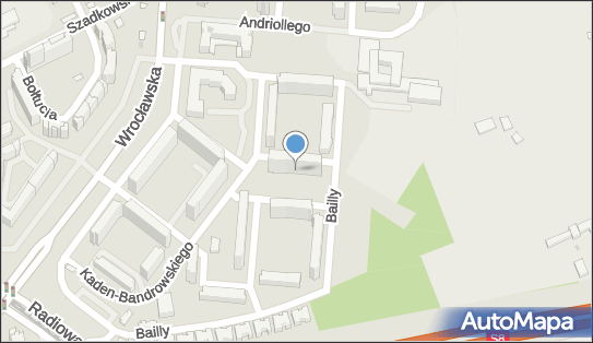Kompan, ul. Rosy Bailly 9, Warszawa 01-494 - Przedsiębiorstwo, Firma, NIP: 5221633982