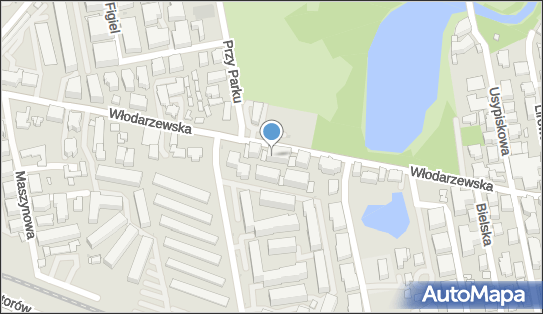 Kompass J A Kus, Włodarzewska 55A, Warszawa 02-384 - Przedsiębiorstwo, Firma, NIP: 5261993557