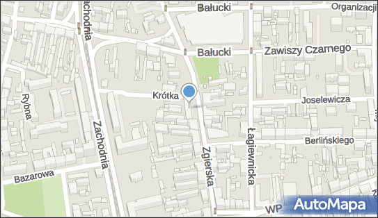 Kompett, ul. Zgierska 42A, Łódź 91-059 - Przedsiębiorstwo, Firma, NIP: 7291884851