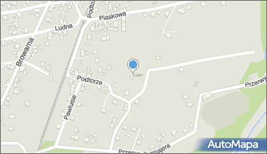 KompLand, Wypoczynkowa 5, Żywiec 34-300 - Przedsiębiorstwo, Firma, NIP: 5532418889