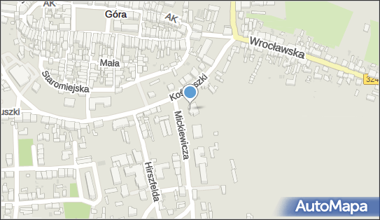 6931889450, Kompleks Gastronomiczno - Hotelarski 