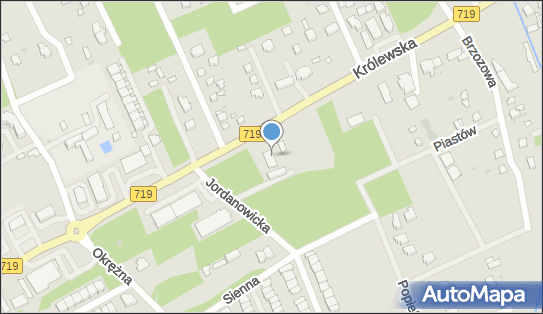 5260054490, Kompleks Gastronomiczno Rekreacyjny Gniazdo Magdalena Pelc 