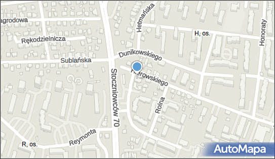 272982972, Kompleks Gastronomiczny 