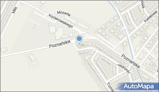 7831102965, Ludomiła Spieczyńska Kompleks-Serwis 