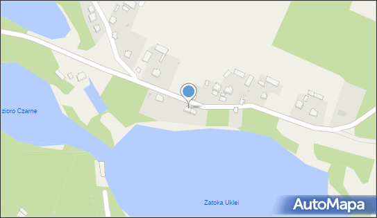 8441430320, Kompleks Turystyczny 