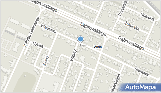 Kompleksowa Naprawa Powypadkowa Auto Serwis, Wzlotowa 7, Poznań 60-411 - Przedsiębiorstwo, Firma, numer telefonu, NIP: 7811019540