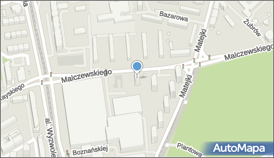 Kompleksowa Obsługa Inwestycji Karkosz Tomasz Pietrzak Agnieszka 71-612 - Przedsiębiorstwo, Firma, NIP: 8512082525