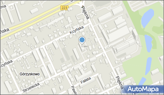 Kompleksowa Obsługa Ubezpieczonych Andrzej Owczarzak, Bydgoszcz 85-309 - Przedsiębiorstwo, Firma, NIP: 5541054197