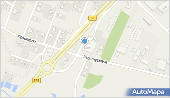 9660915710, Kompleksowa Obsługa Zmotoryzowanych Wiesław Pruszyński 