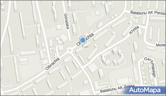 5271623514, Barbara Tarczyk Kompleksowe Sprzątanie Pomieszczeń 