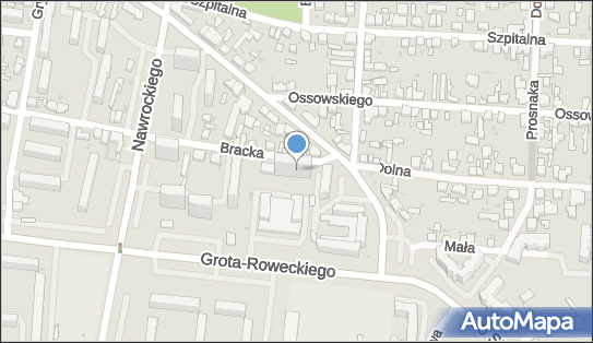 Kompleksowe Usługi Remontowe Sebastian Madej, Bracka 69/71 95-200 - Przedsiębiorstwo, Firma, numer telefonu