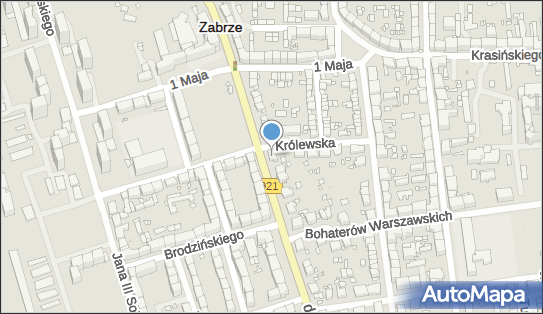 6482078497, Kompleksowe Zaopatrzenie Firm 
