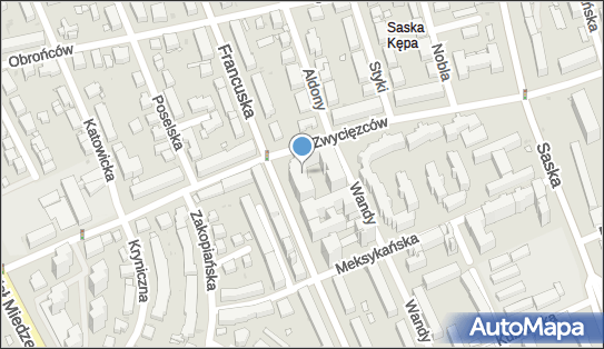 Komplet Przychodnia Stomatologiczna, Zwycięzców 28, Warszawa 03-938 - Przedsiębiorstwo, Firma, godziny otwarcia, numer telefonu