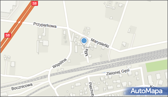 5221922999, Komplex - Dent Małgorzata Roszczyńska 