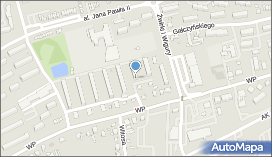 Komplex Sławomir Andrys, Wojska Polskiego 77a, Świecie 86-100 - Przedsiębiorstwo, Firma, NIP: 9670235187